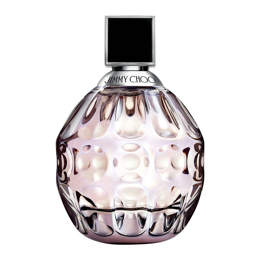 JIMMY CHOO WOMEN  EDT 100ML